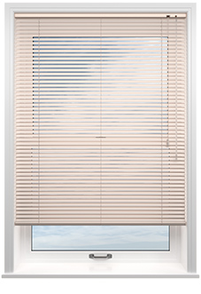 Spectrum, Moon Mist - Venetian Blind
